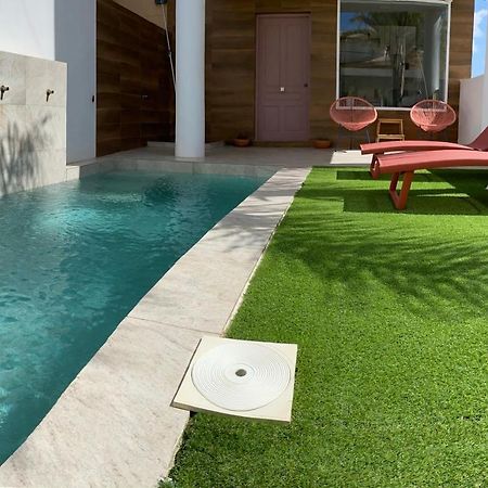 Willa Ebli House San Miguel De Salinas Zewnętrze zdjęcie