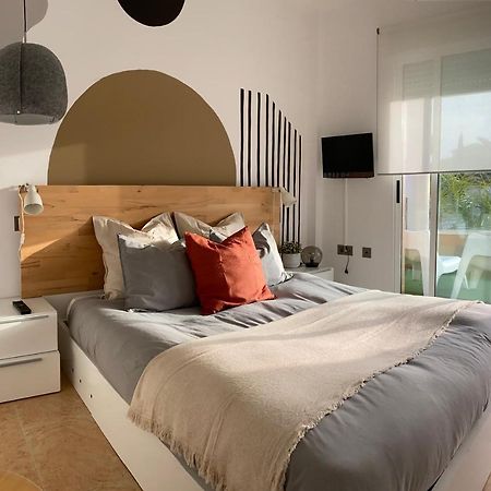 Willa Ebli House San Miguel De Salinas Zewnętrze zdjęcie