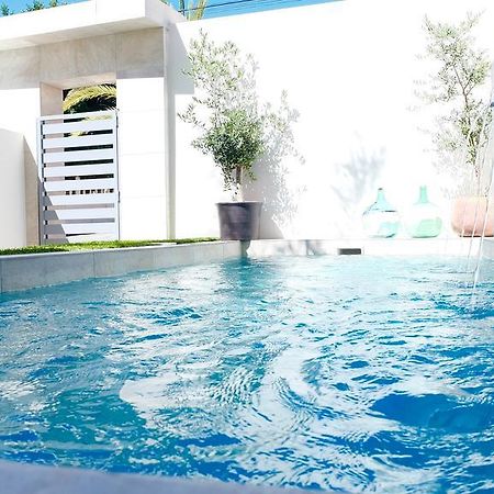 Willa Ebli House San Miguel De Salinas Zewnętrze zdjęcie