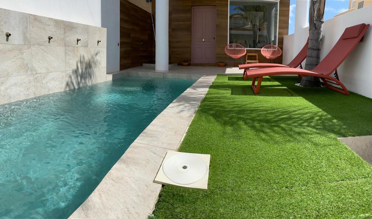 Willa Ebli House San Miguel De Salinas Zewnętrze zdjęcie