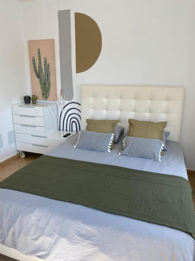 Willa Ebli House San Miguel De Salinas Zewnętrze zdjęcie