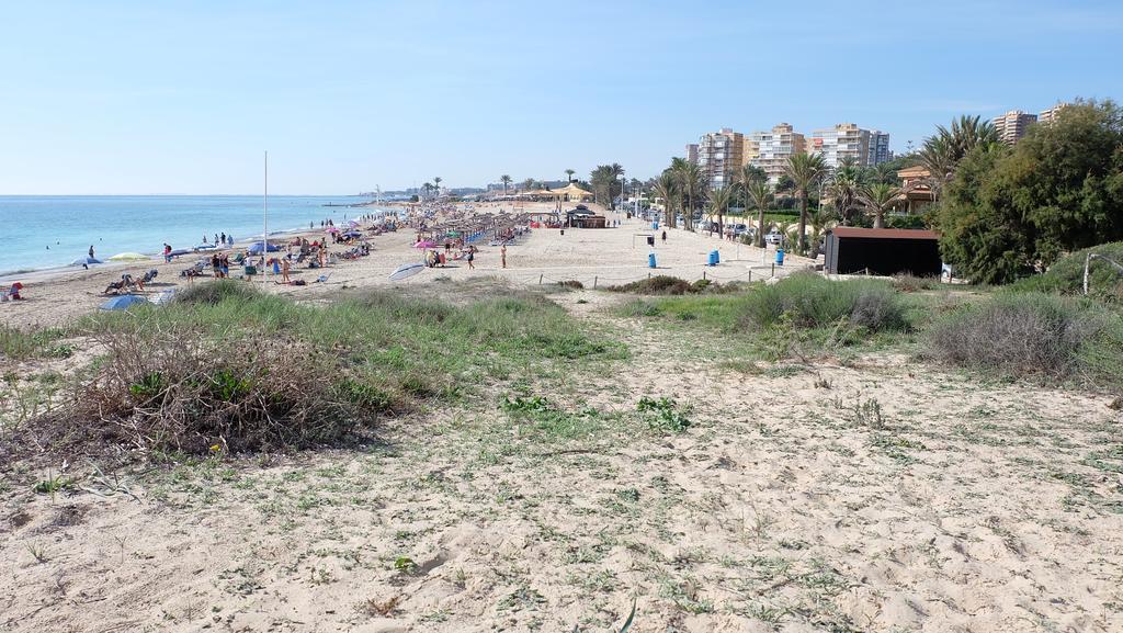 Willa Ebli House San Miguel De Salinas Pokój zdjęcie