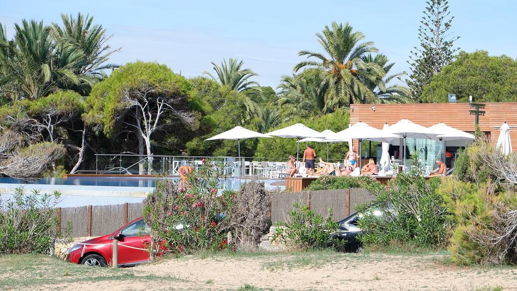 Willa Ebli House San Miguel De Salinas Pokój zdjęcie