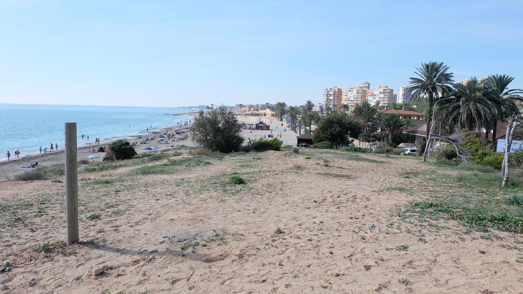 Willa Ebli House San Miguel De Salinas Pokój zdjęcie