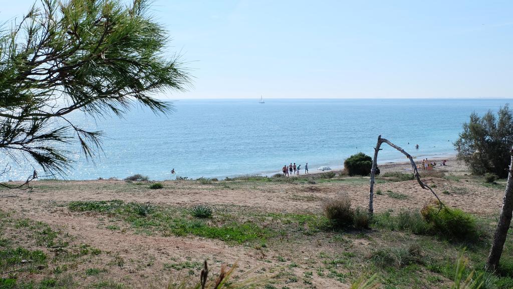 Willa Ebli House San Miguel De Salinas Pokój zdjęcie