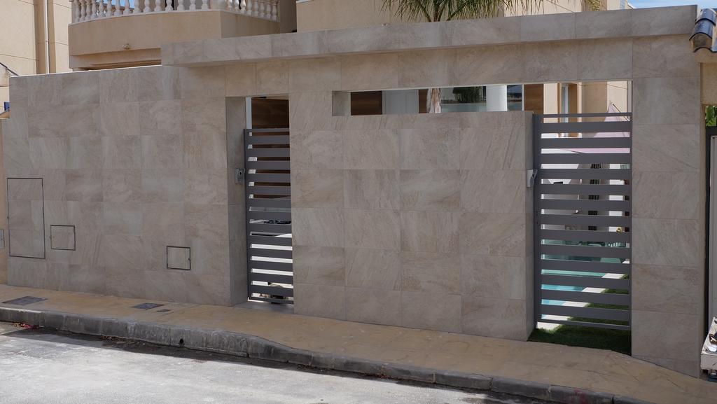 Willa Ebli House San Miguel De Salinas Zewnętrze zdjęcie