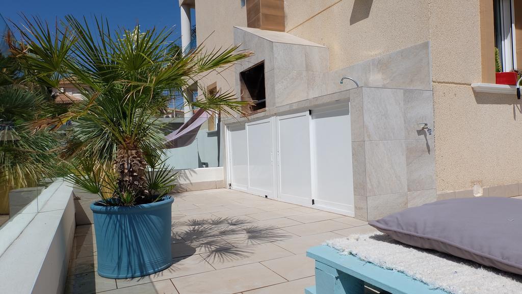 Willa Ebli House San Miguel De Salinas Zewnętrze zdjęcie