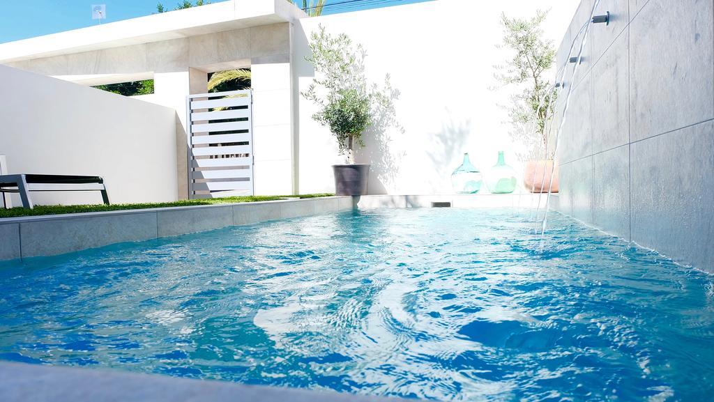Willa Ebli House San Miguel De Salinas Zewnętrze zdjęcie