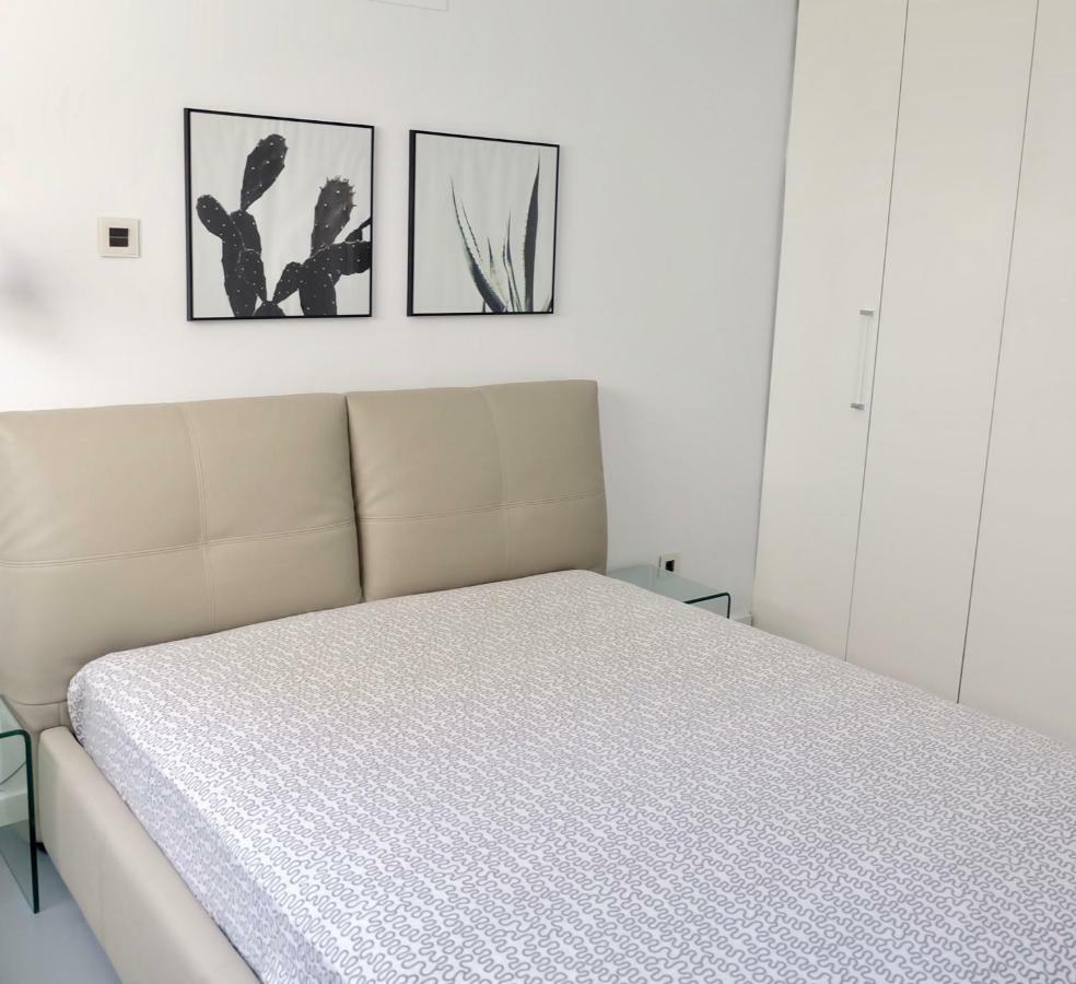 Willa Ebli House San Miguel De Salinas Zewnętrze zdjęcie