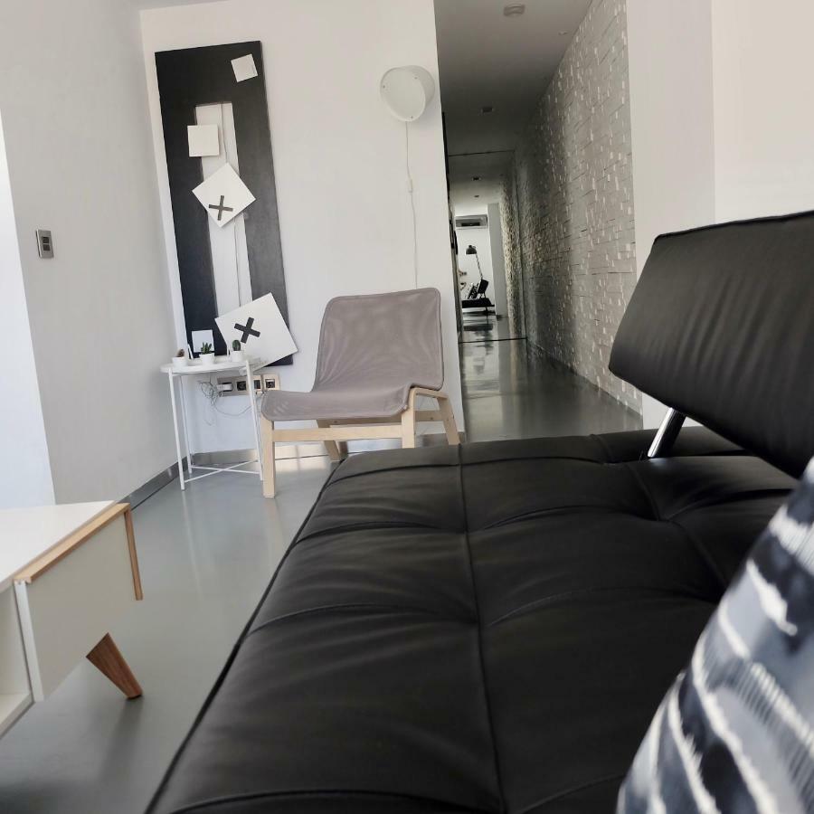 Willa Ebli House San Miguel De Salinas Zewnętrze zdjęcie