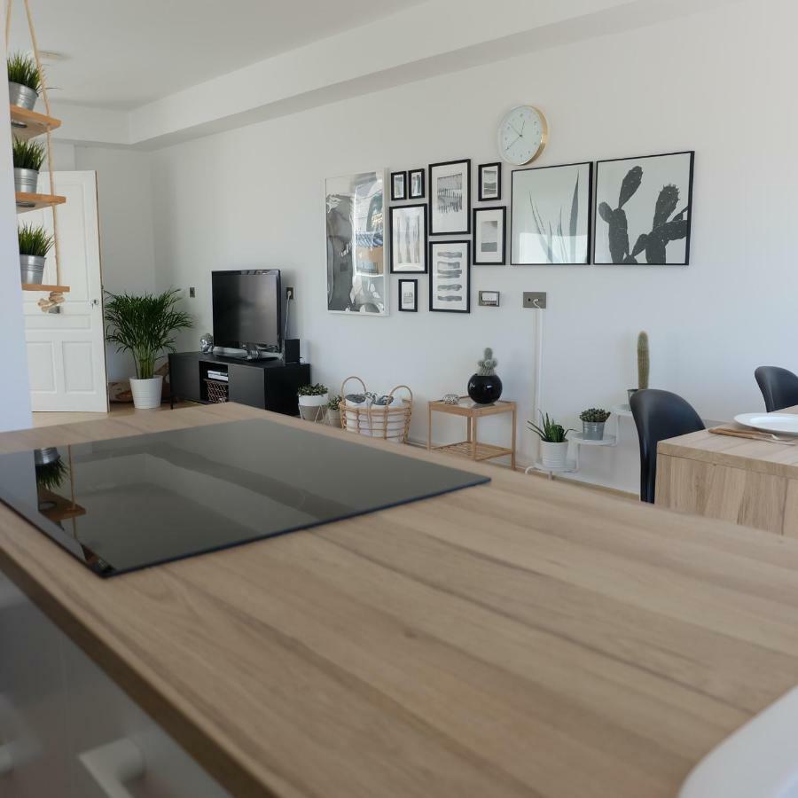 Willa Ebli House San Miguel De Salinas Zewnętrze zdjęcie