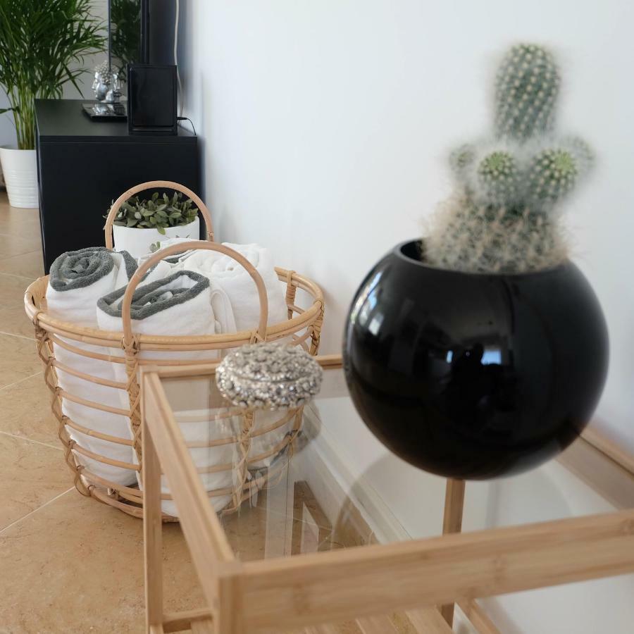 Willa Ebli House San Miguel De Salinas Zewnętrze zdjęcie