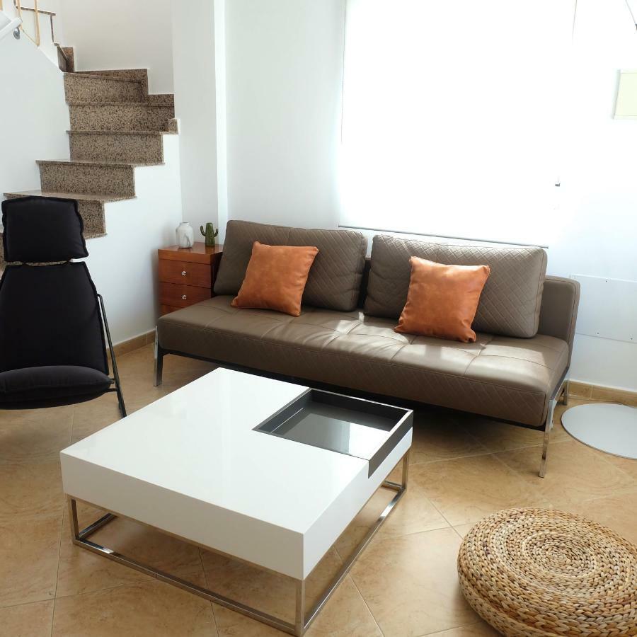 Willa Ebli House San Miguel De Salinas Zewnętrze zdjęcie