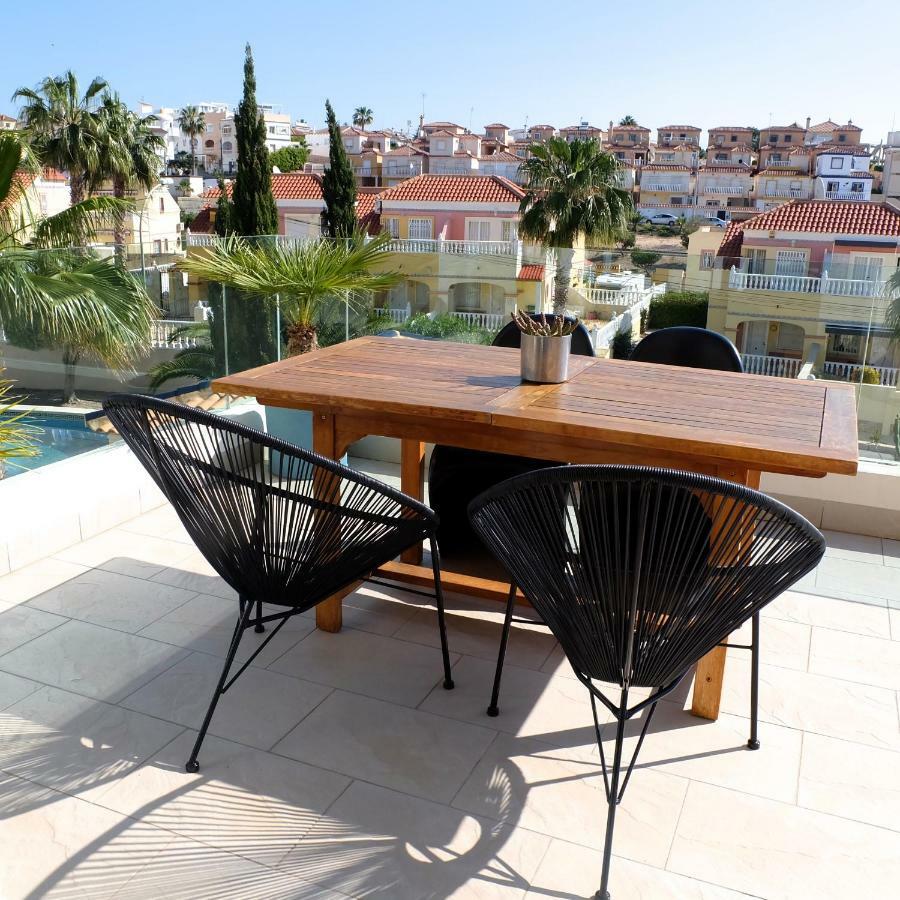 Willa Ebli House San Miguel De Salinas Zewnętrze zdjęcie