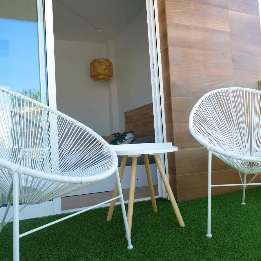 Willa Ebli House San Miguel De Salinas Zewnętrze zdjęcie