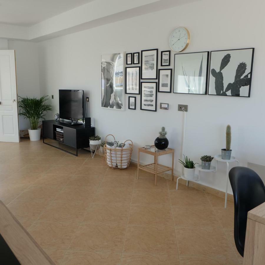 Willa Ebli House San Miguel De Salinas Zewnętrze zdjęcie