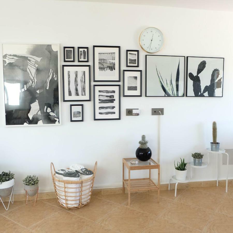 Willa Ebli House San Miguel De Salinas Zewnętrze zdjęcie
