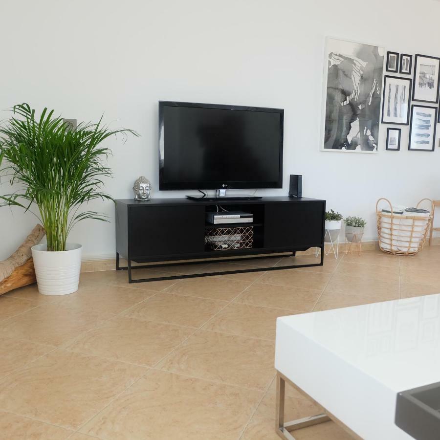 Willa Ebli House San Miguel De Salinas Zewnętrze zdjęcie