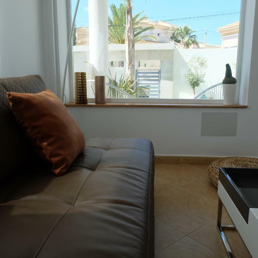 Willa Ebli House San Miguel De Salinas Zewnętrze zdjęcie