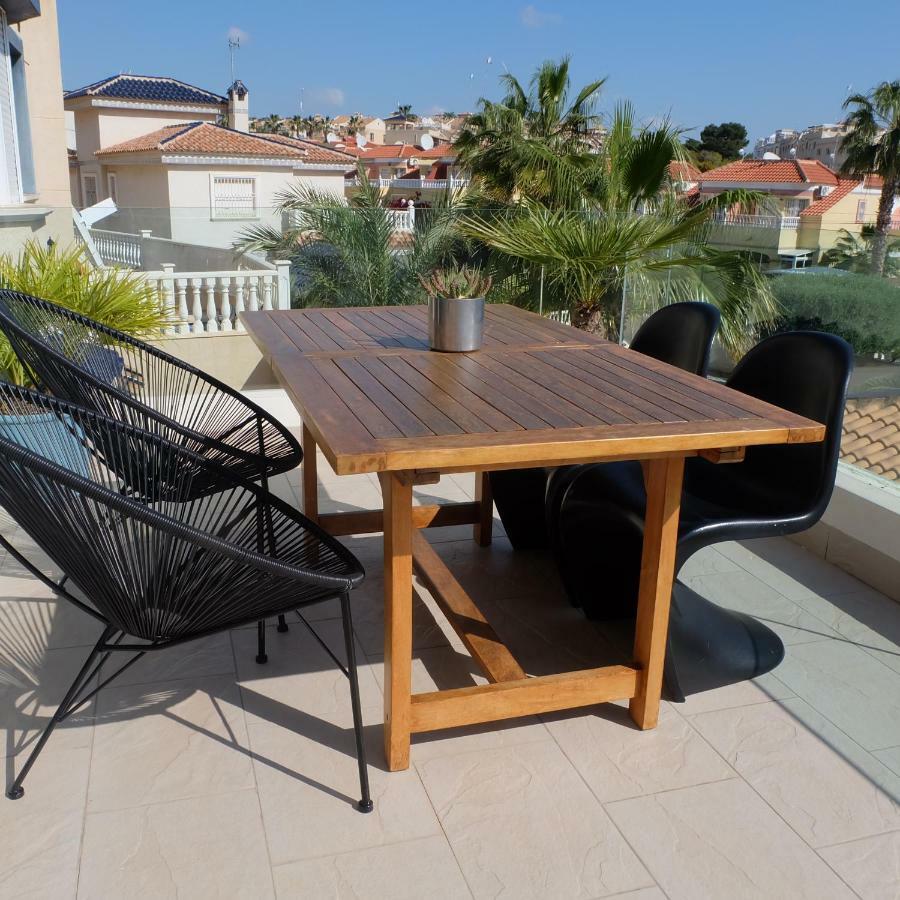 Willa Ebli House San Miguel De Salinas Zewnętrze zdjęcie