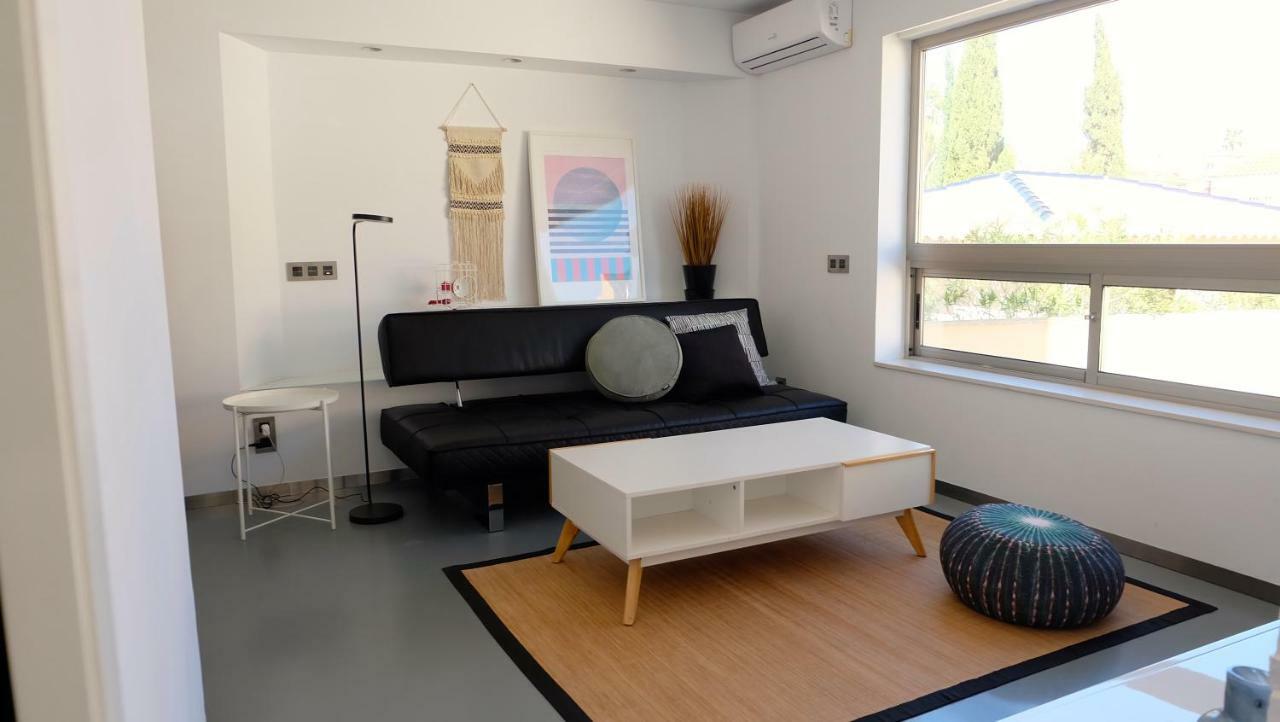 Willa Ebli House San Miguel De Salinas Zewnętrze zdjęcie
