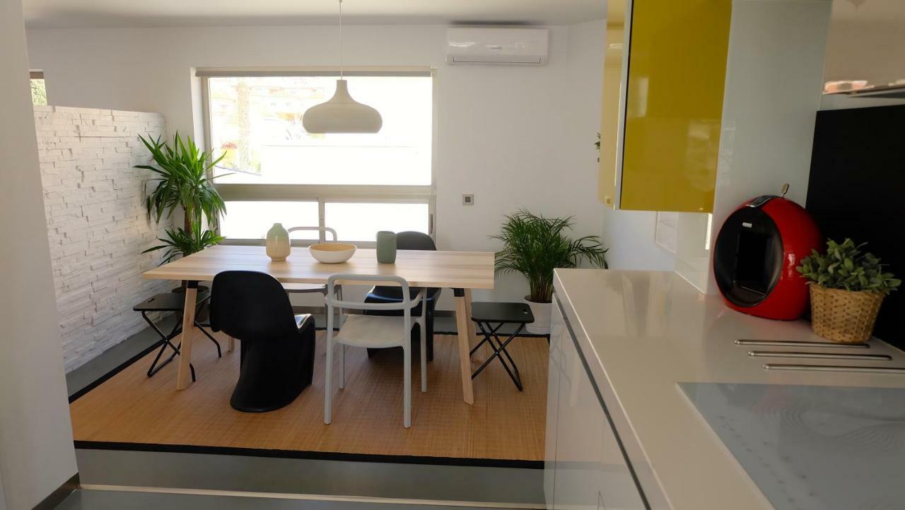 Willa Ebli House San Miguel De Salinas Zewnętrze zdjęcie