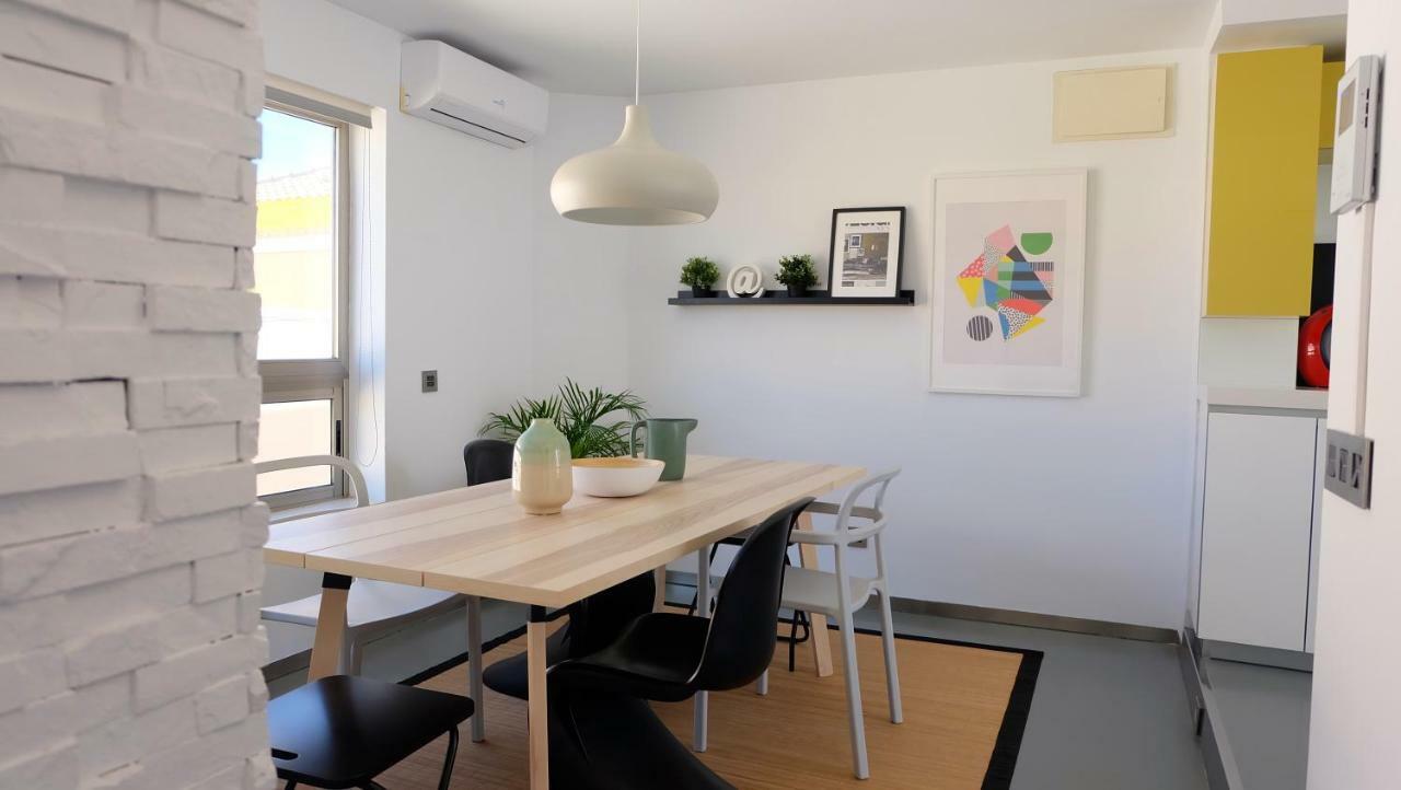 Willa Ebli House San Miguel De Salinas Zewnętrze zdjęcie
