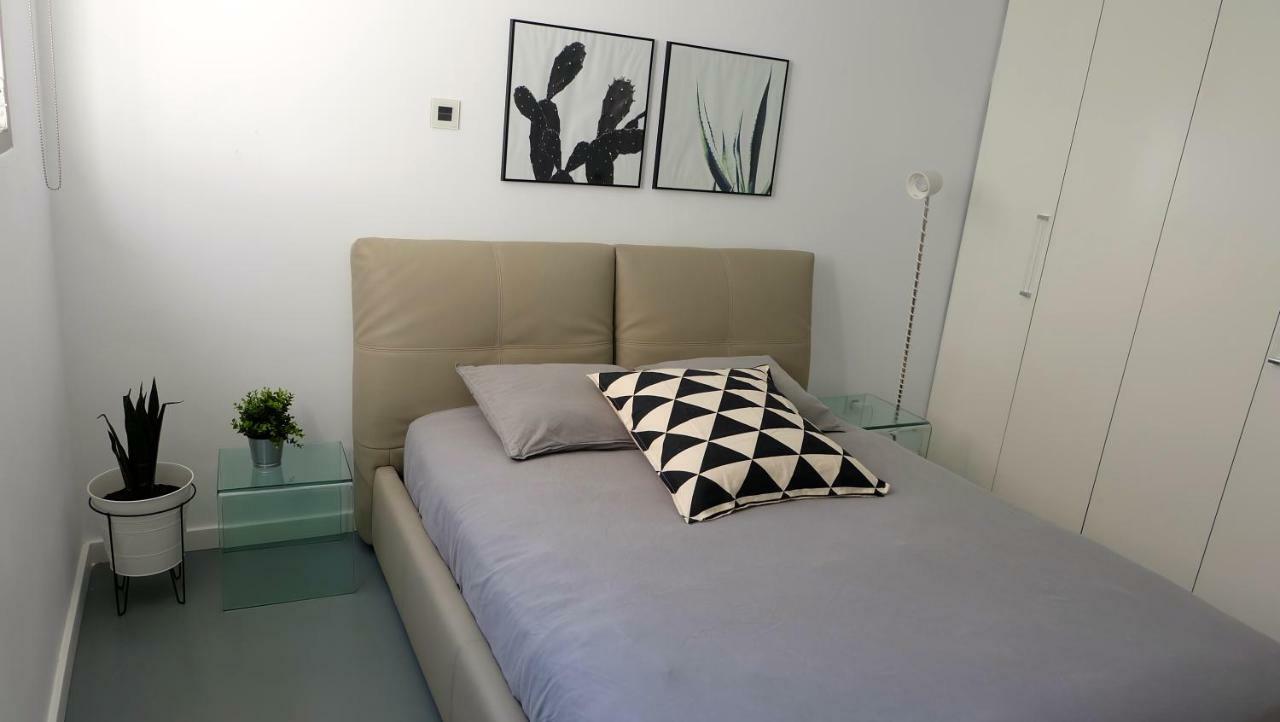 Willa Ebli House San Miguel De Salinas Zewnętrze zdjęcie