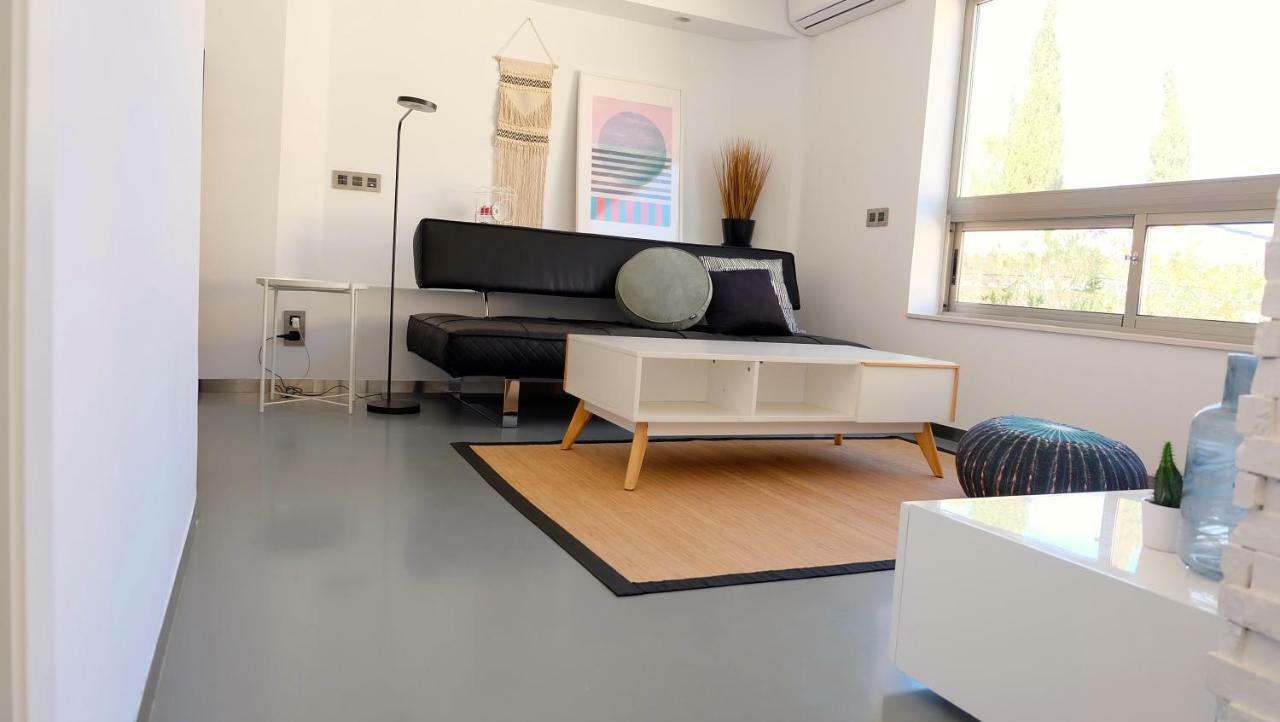 Willa Ebli House San Miguel De Salinas Zewnętrze zdjęcie