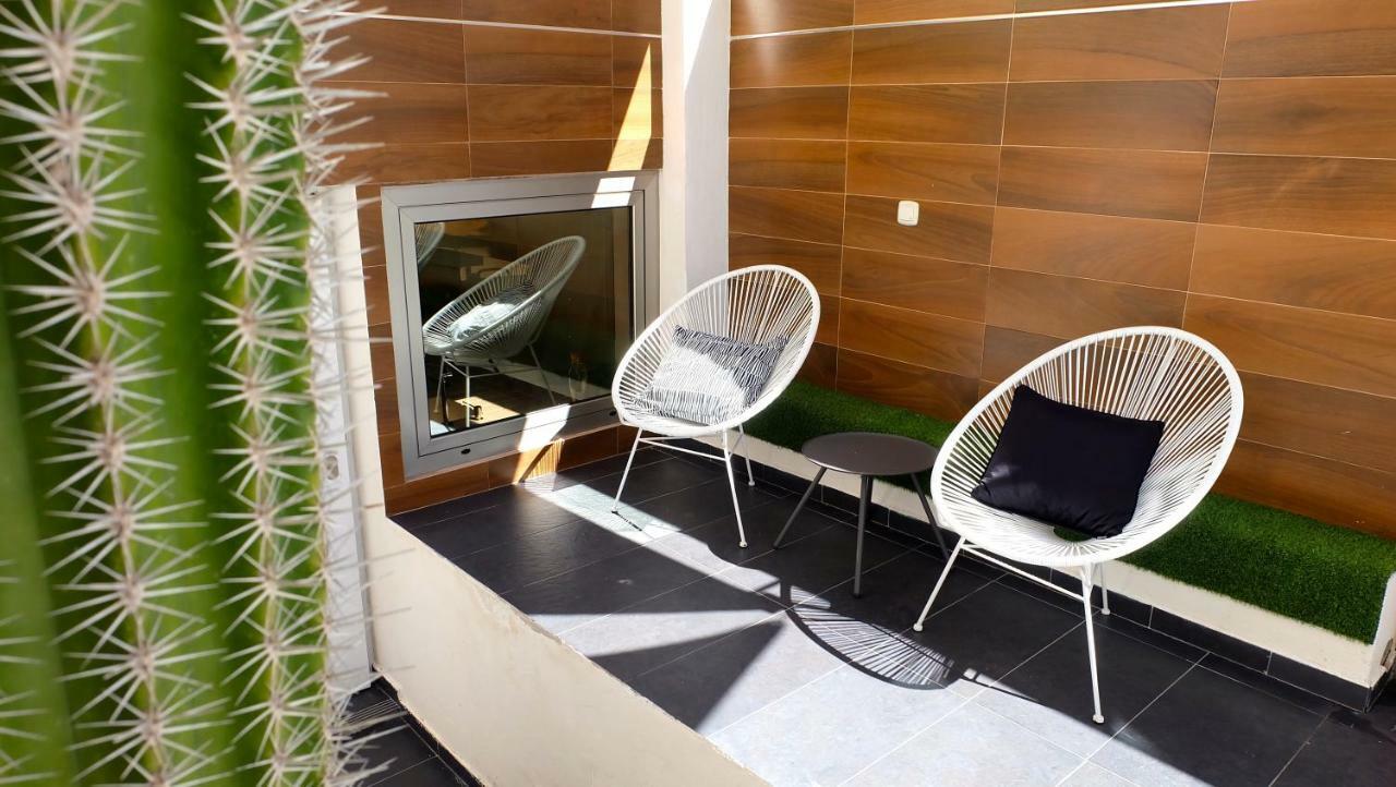 Willa Ebli House San Miguel De Salinas Zewnętrze zdjęcie