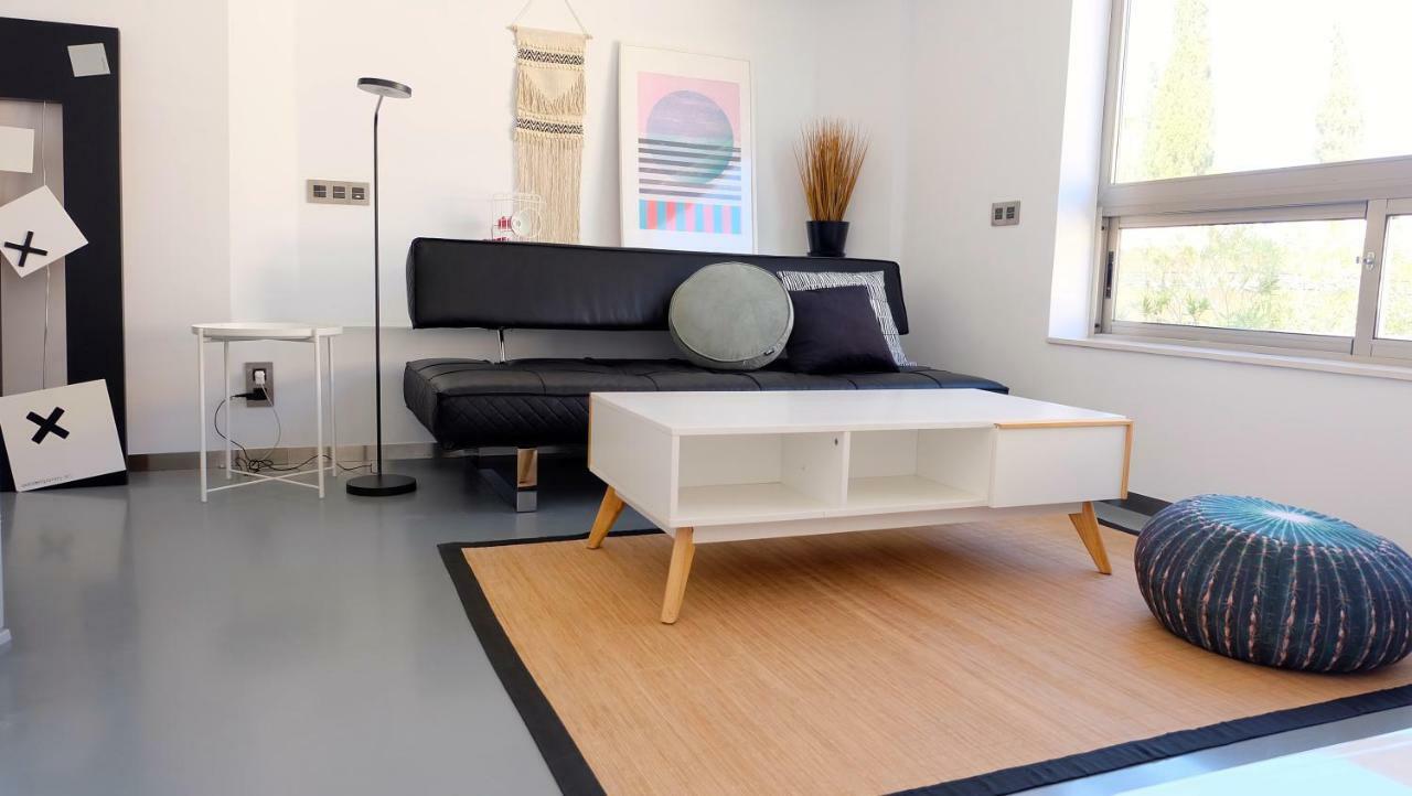 Willa Ebli House San Miguel De Salinas Zewnętrze zdjęcie