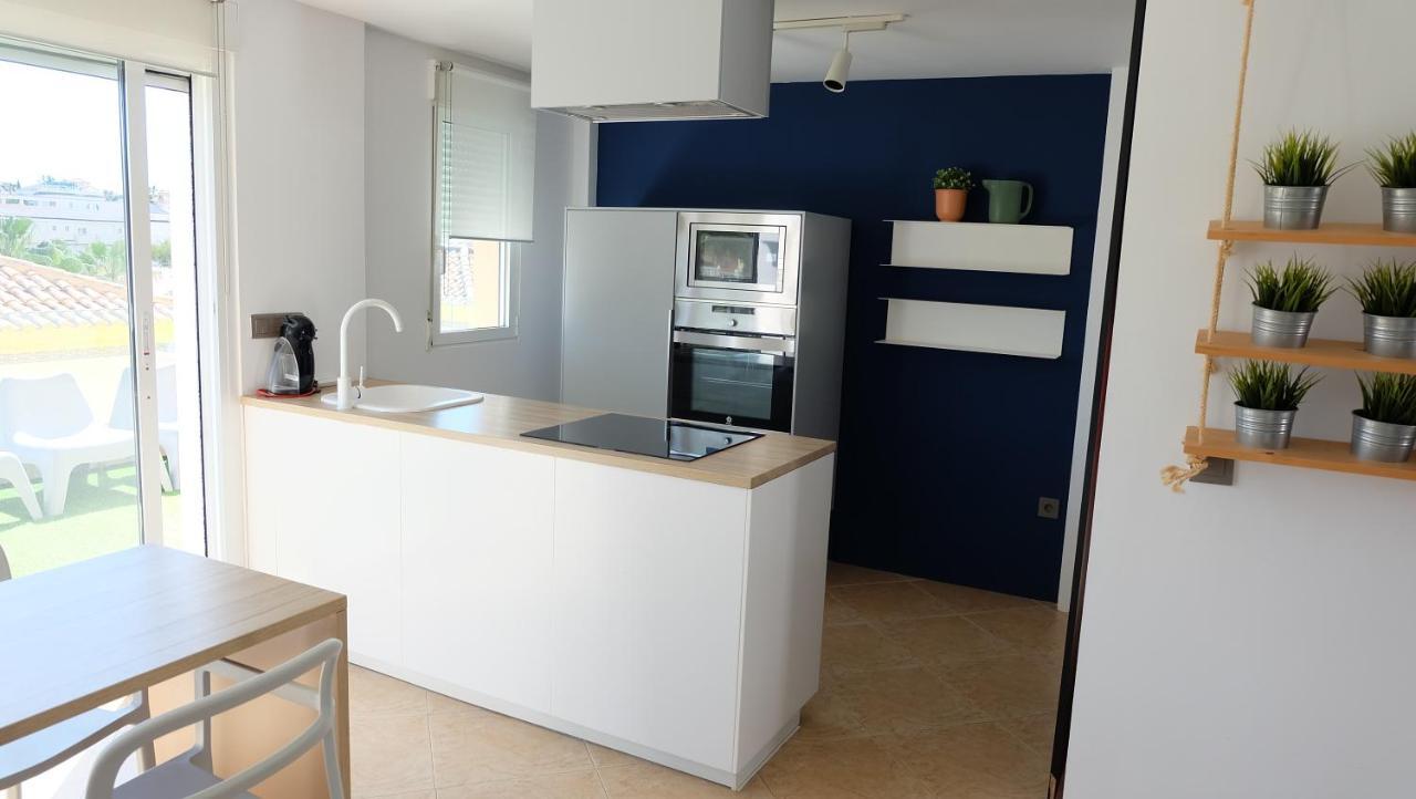 Willa Ebli House San Miguel De Salinas Zewnętrze zdjęcie