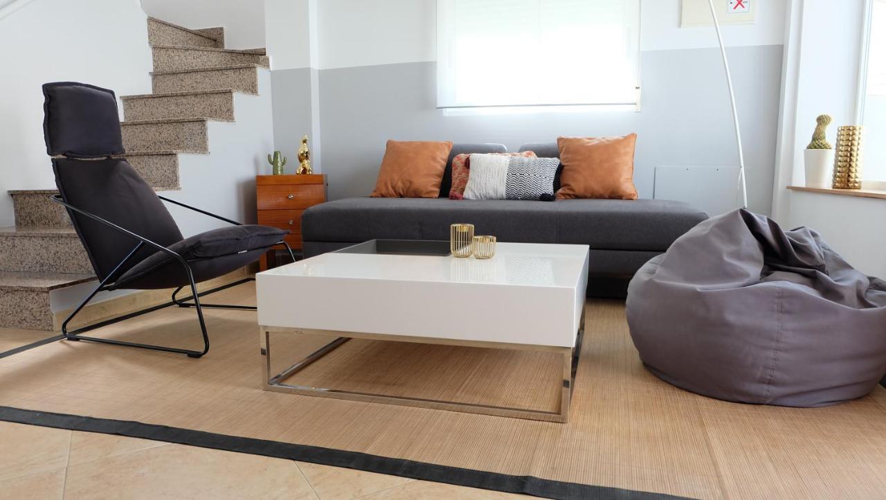 Willa Ebli House San Miguel De Salinas Zewnętrze zdjęcie