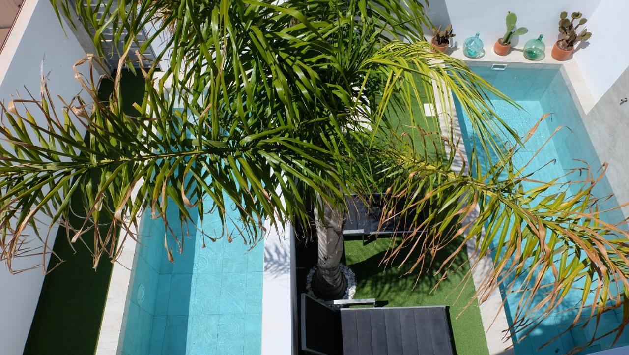Willa Ebli House San Miguel De Salinas Zewnętrze zdjęcie
