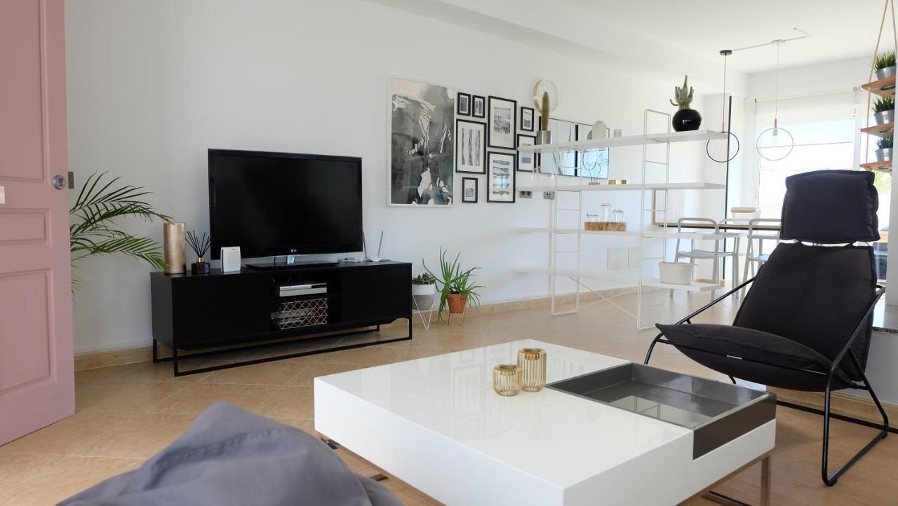 Willa Ebli House San Miguel De Salinas Zewnętrze zdjęcie